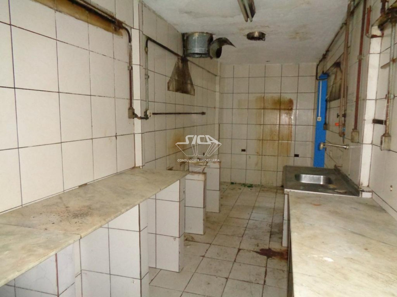 Loja-Salão, 100 m² - Foto 6