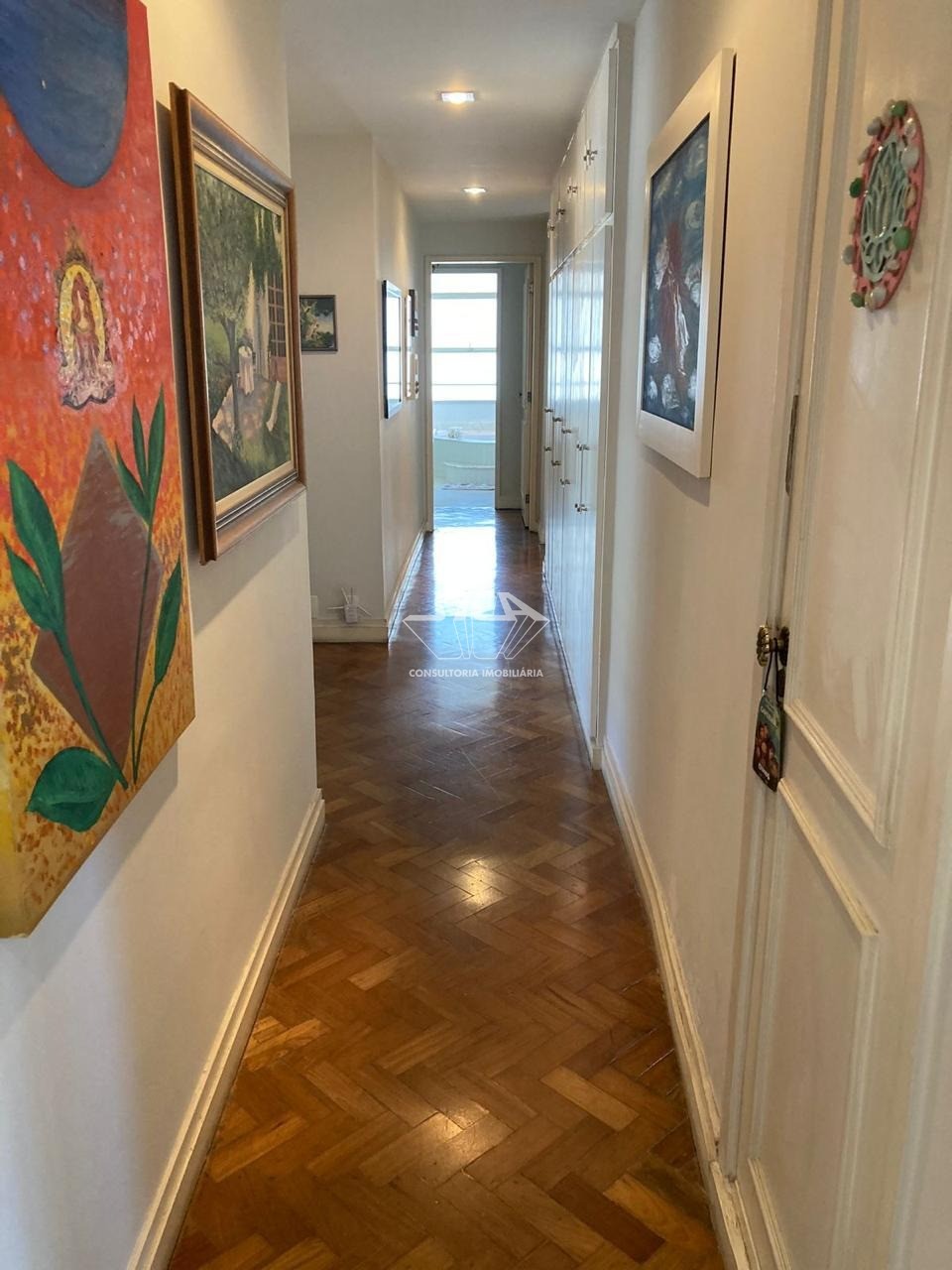 Apartamento, 4 quartos, 275 m² - Foto 11