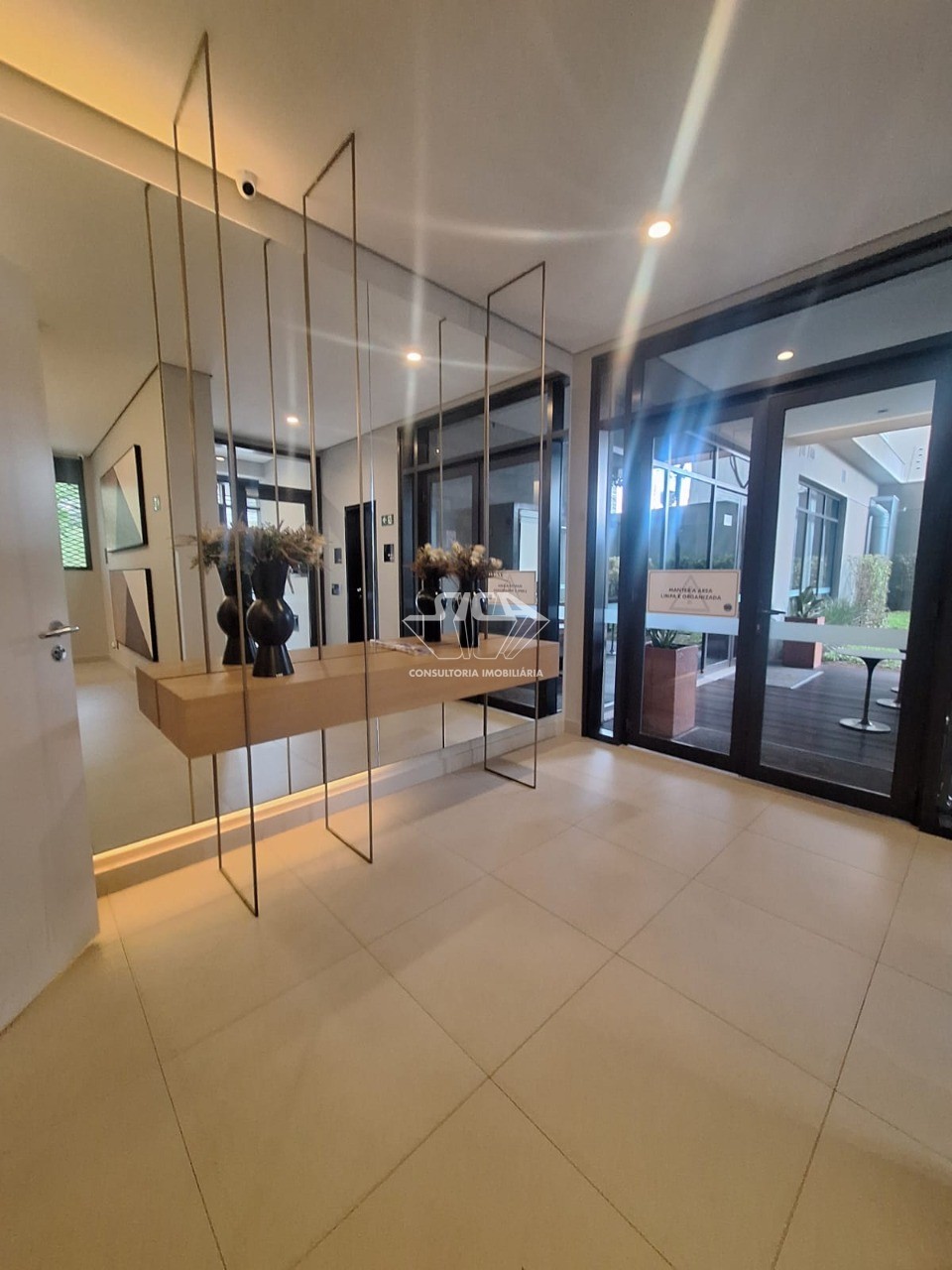 Apartamento, 1 quarto, 27 m² - Foto 1