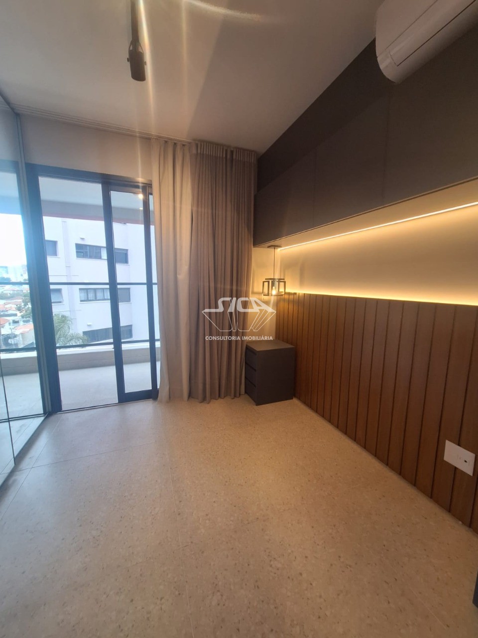 Apartamento, 1 quarto, 27 m² - Foto 14