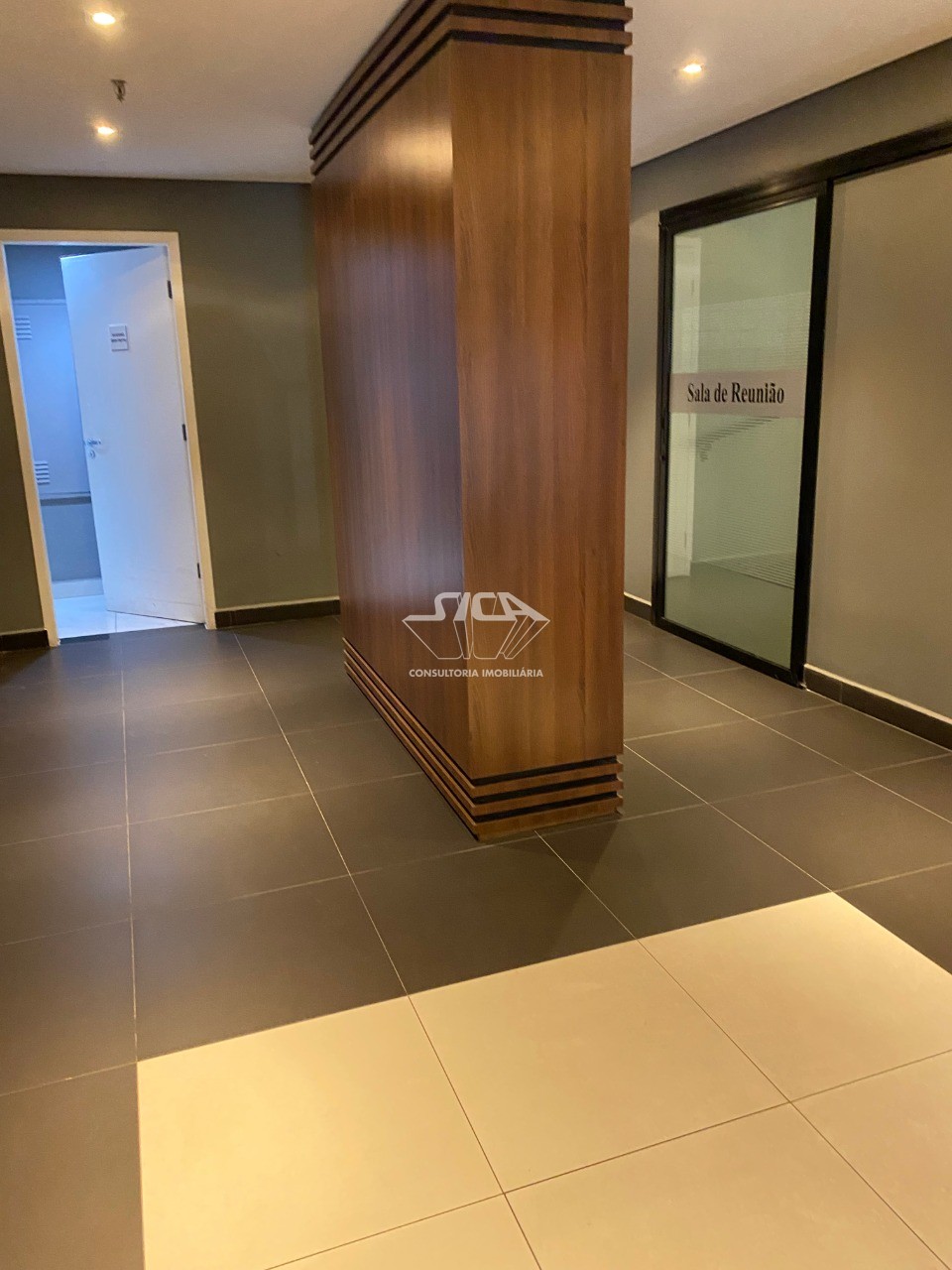 Sala-Conjunto, 35 m² - Foto 30