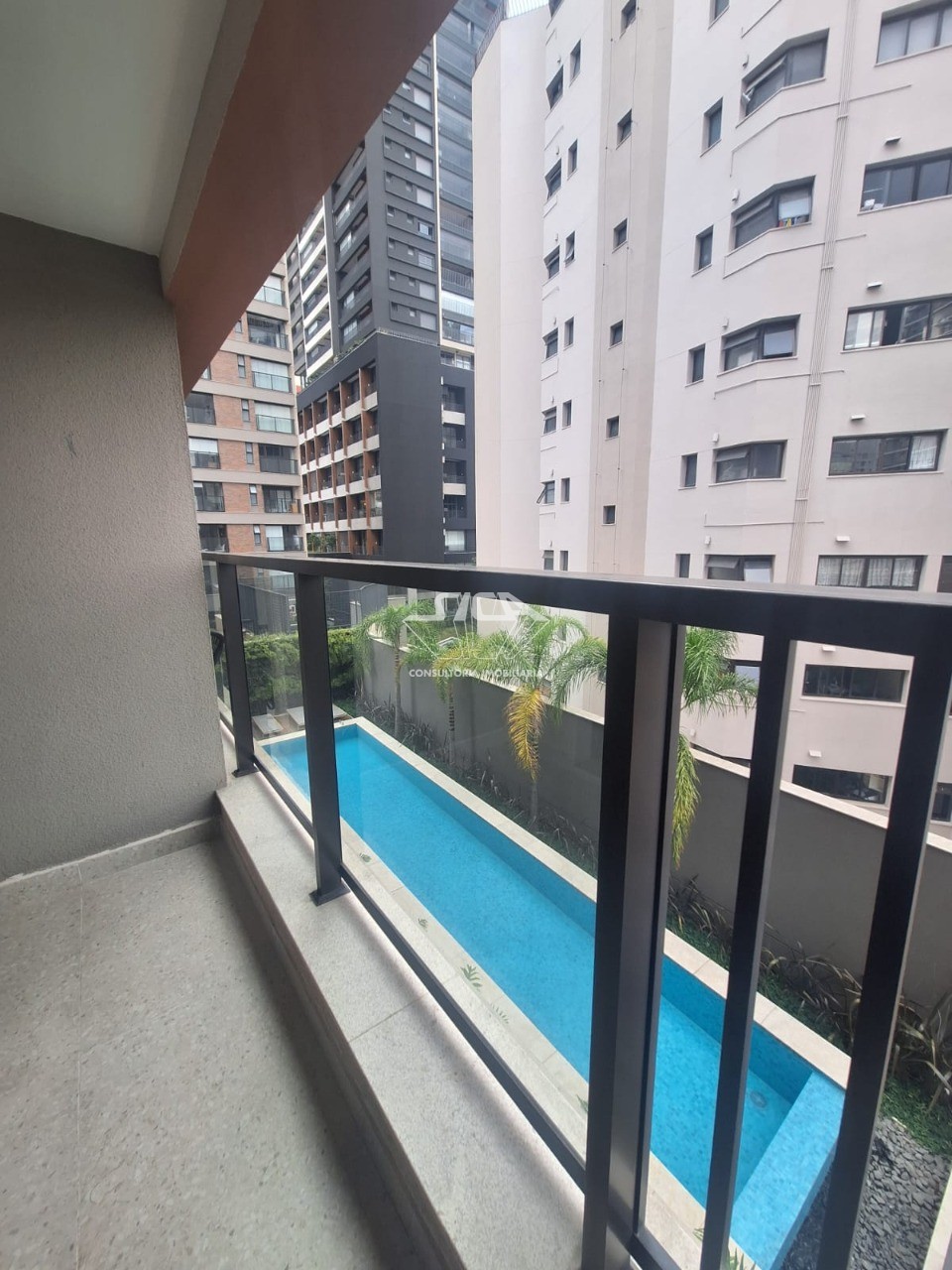 Apartamento, 1 quarto, 27 m² - Foto 26