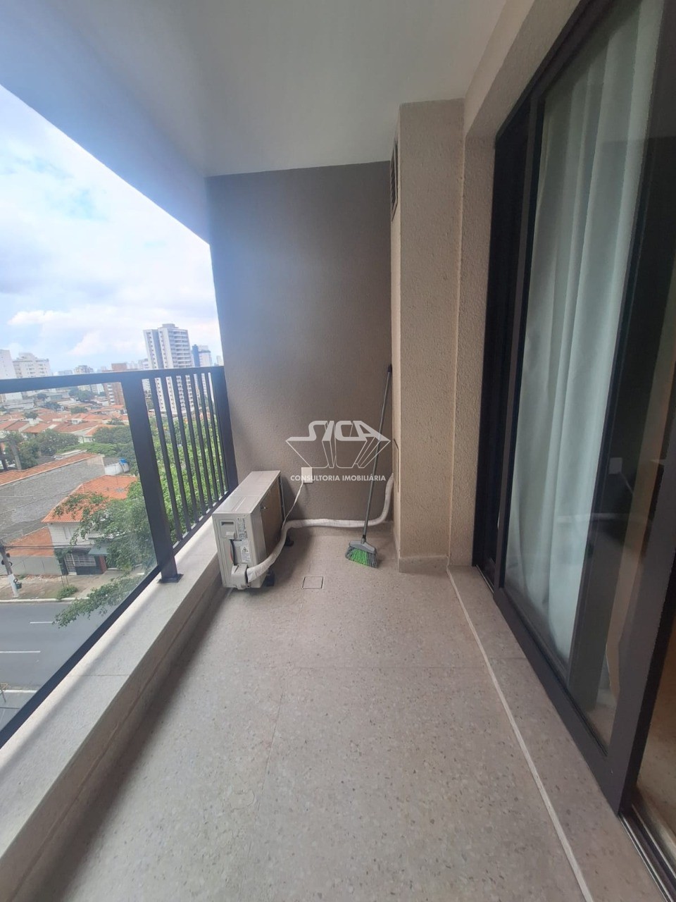 Apartamento, 1 quarto, 27 m² - Foto 27