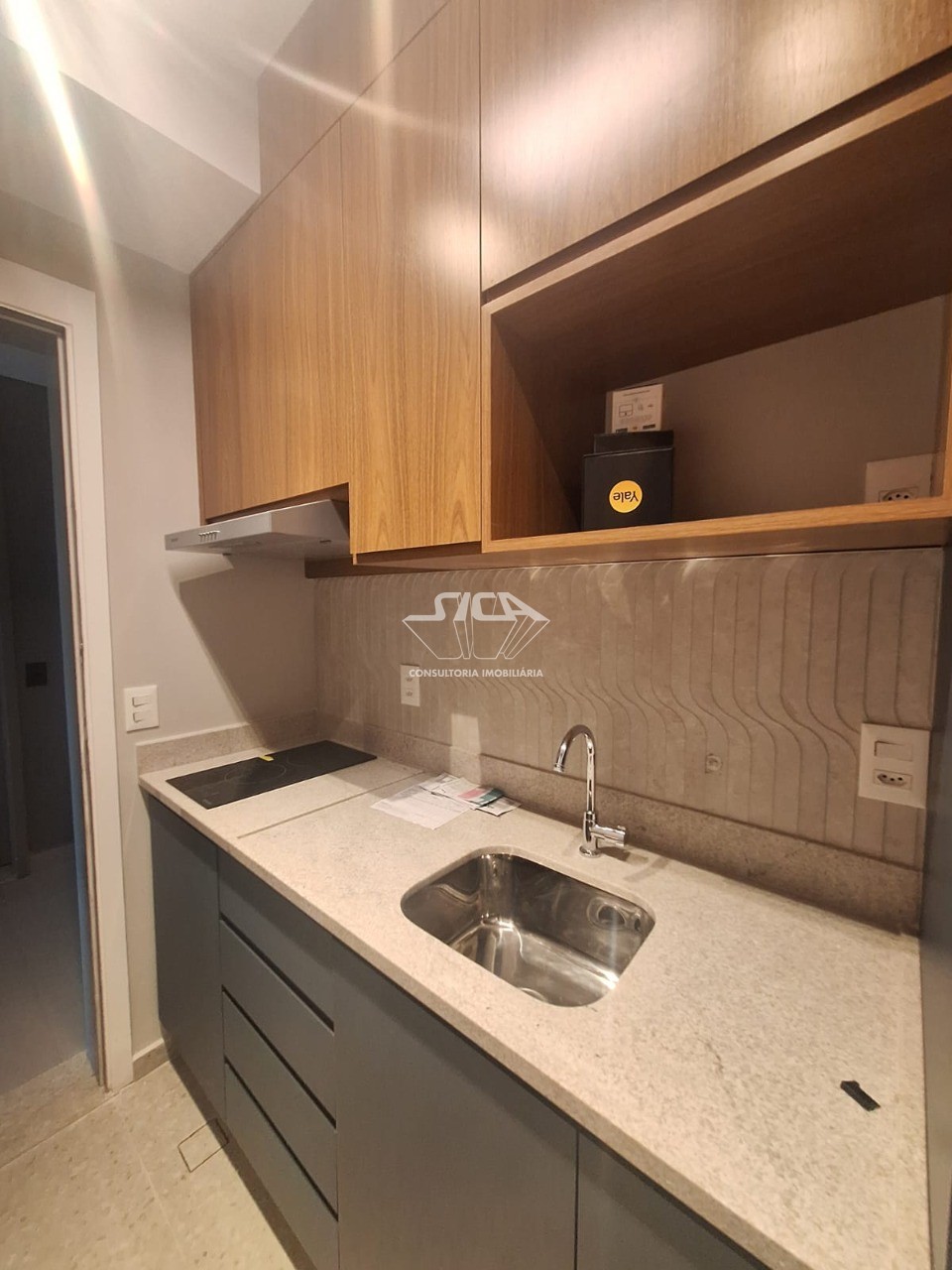 Apartamento, 1 quarto, 27 m² - Foto 18