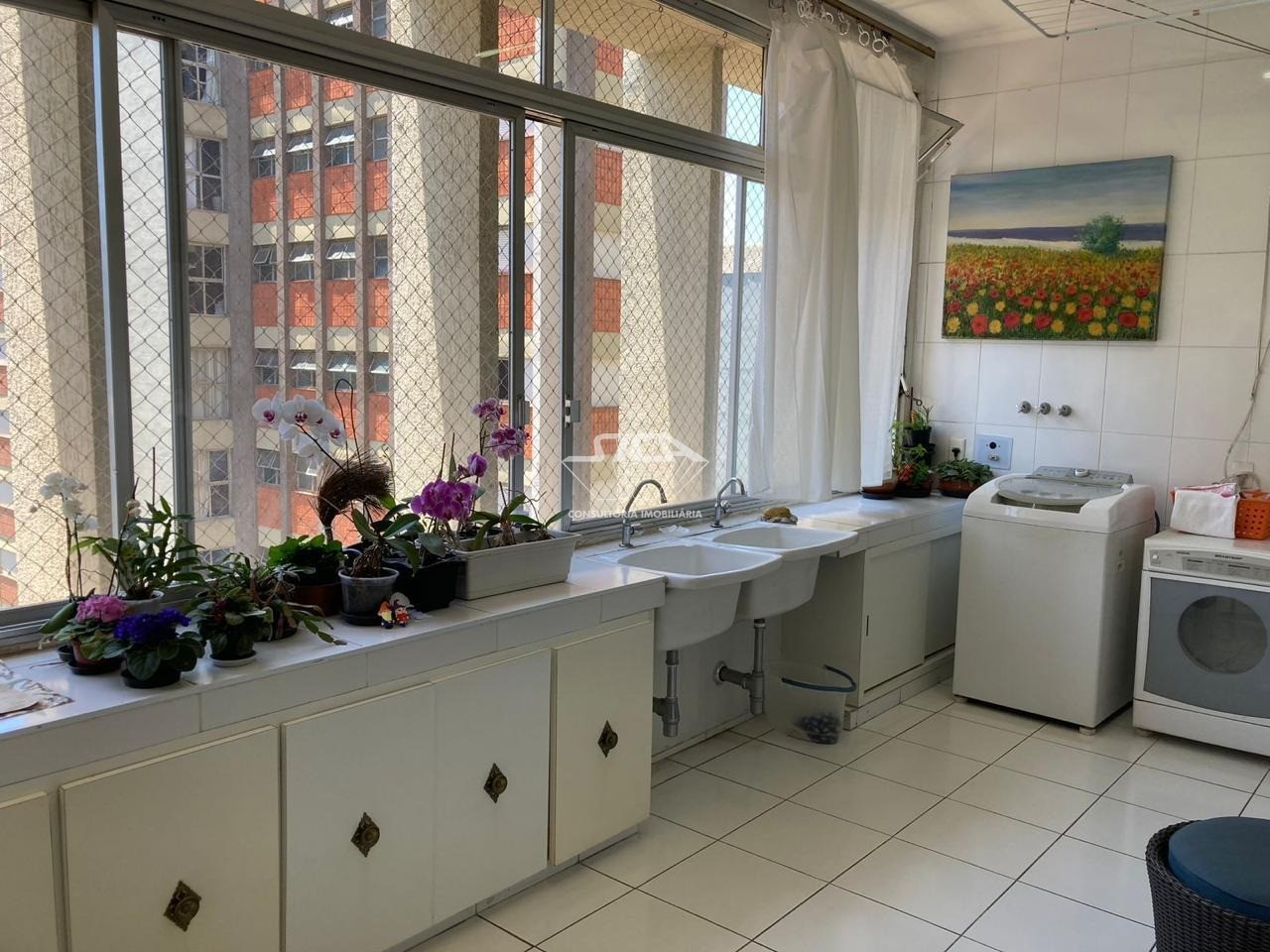 Apartamento, 4 quartos, 275 m² - Foto 38