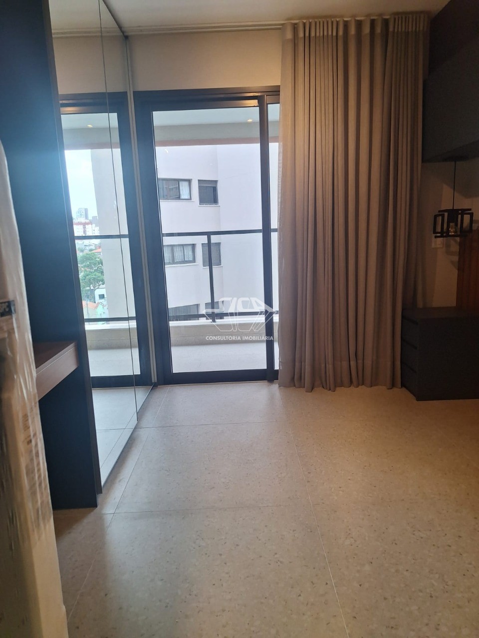 Apartamento, 1 quarto, 27 m² - Foto 49