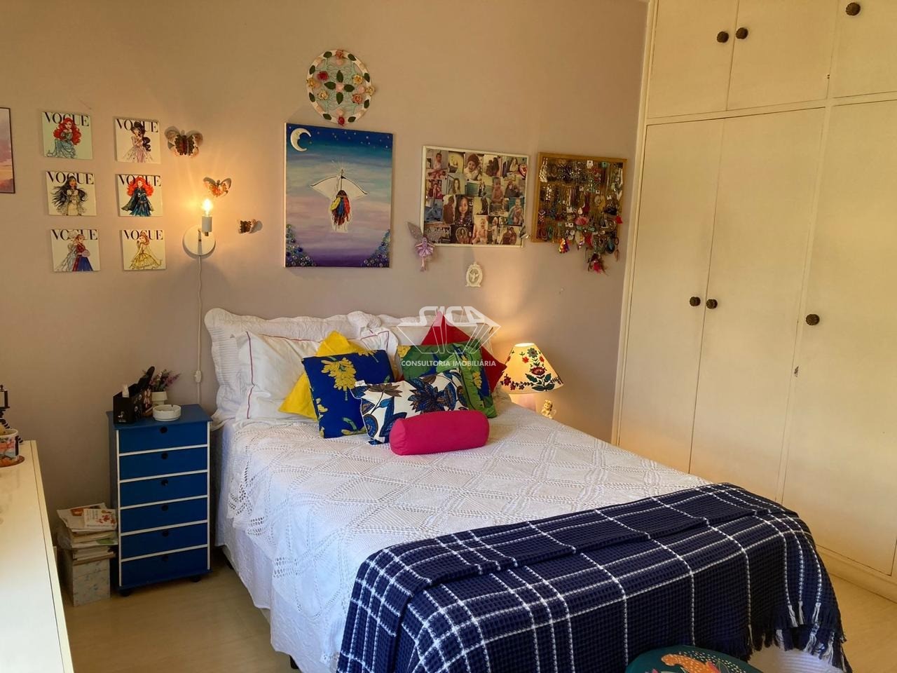 Apartamento, 4 quartos, 275 m² - Foto 22