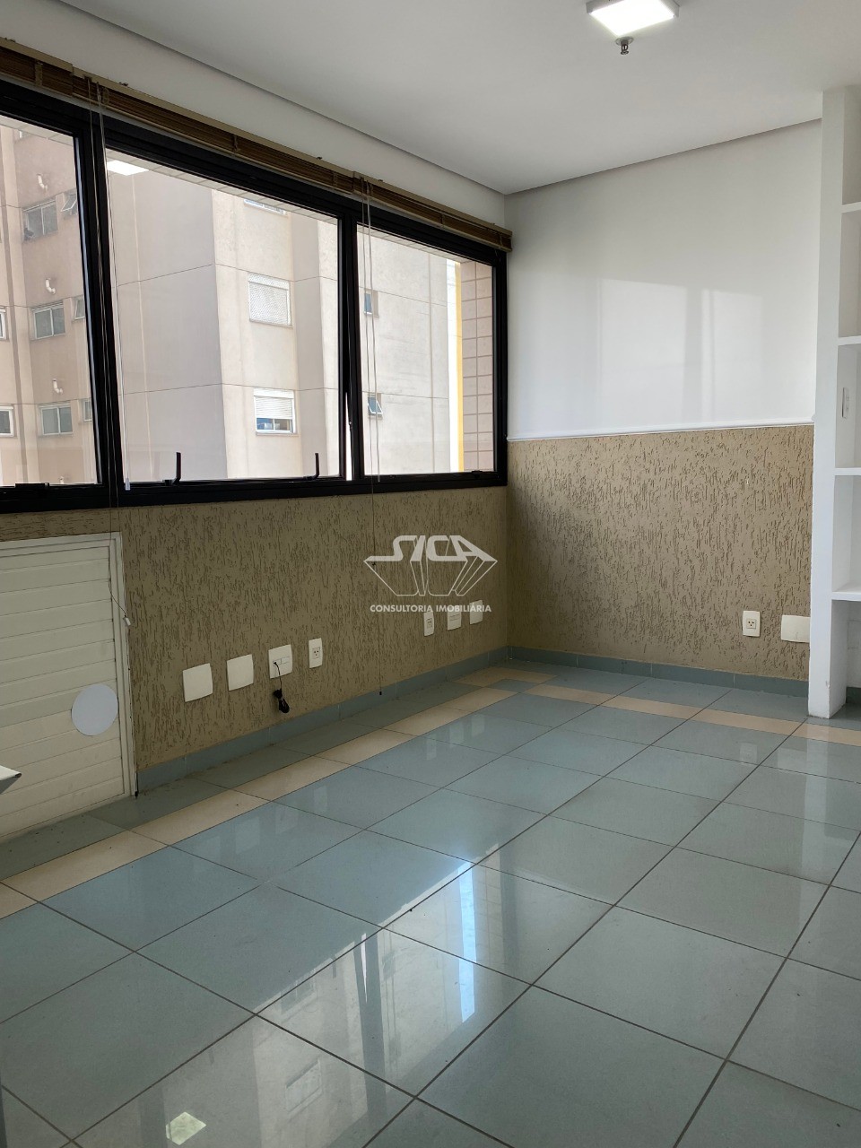 Sala-Conjunto, 35 m² - Foto 23