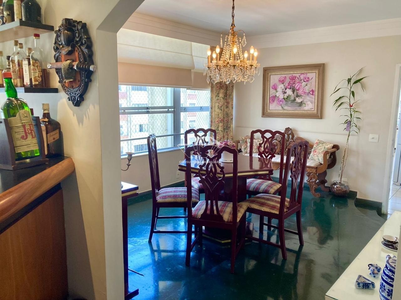 Apartamento, 4 quartos, 275 m² - Foto 16