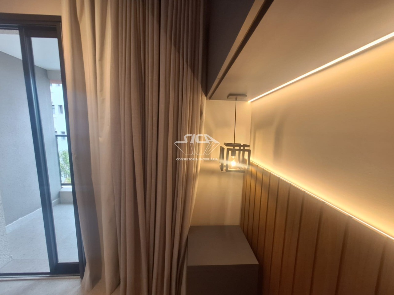 Apartamento, 1 quarto, 27 m² - Foto 15