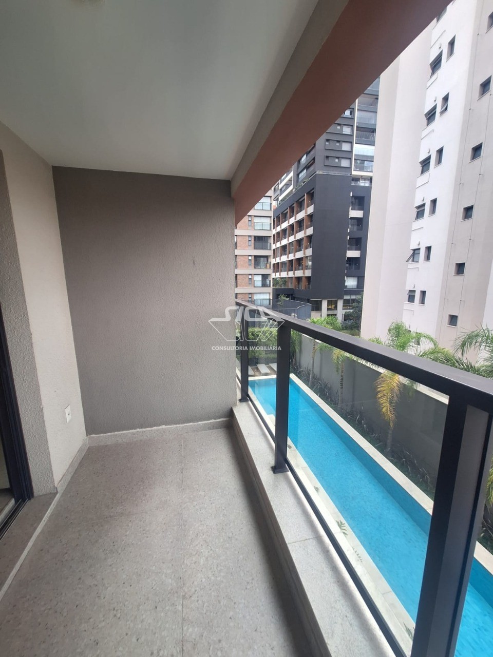 Apartamento, 1 quarto, 27 m² - Foto 34