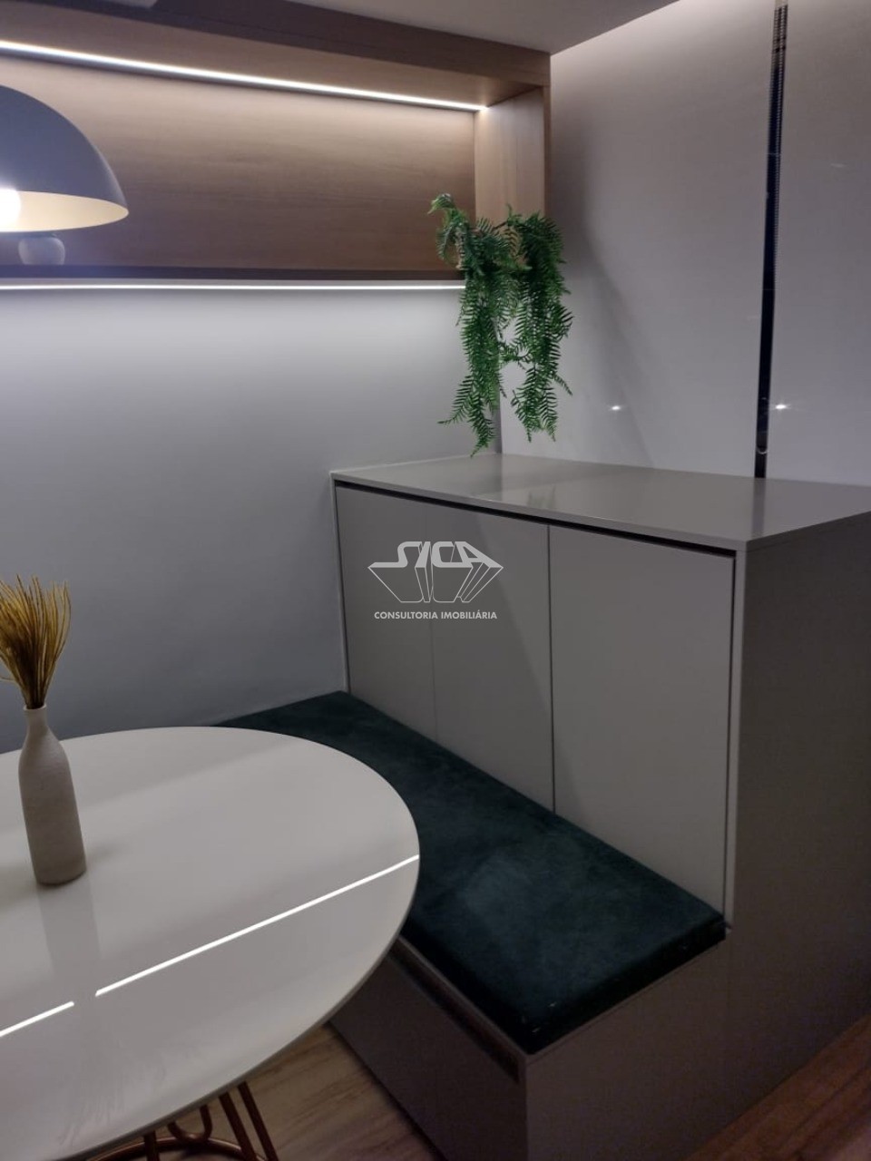 Apartamento, 1 quarto, 31 m² - Foto 7