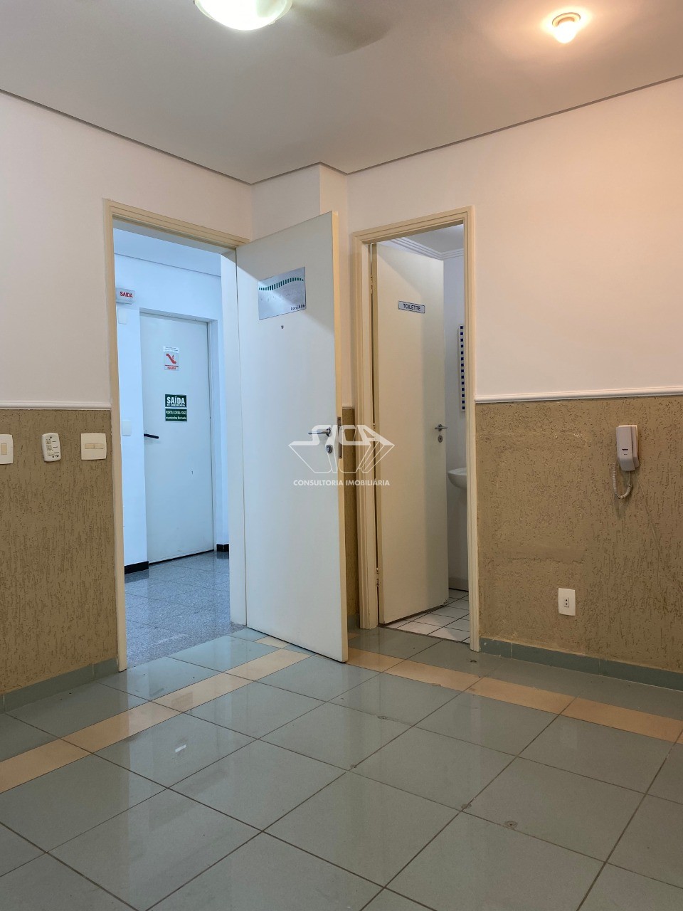 Sala-Conjunto, 35 m² - Foto 12