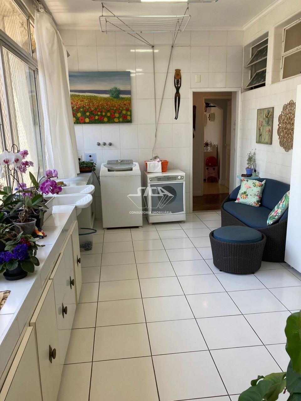 Apartamento, 4 quartos, 275 m² - Foto 35