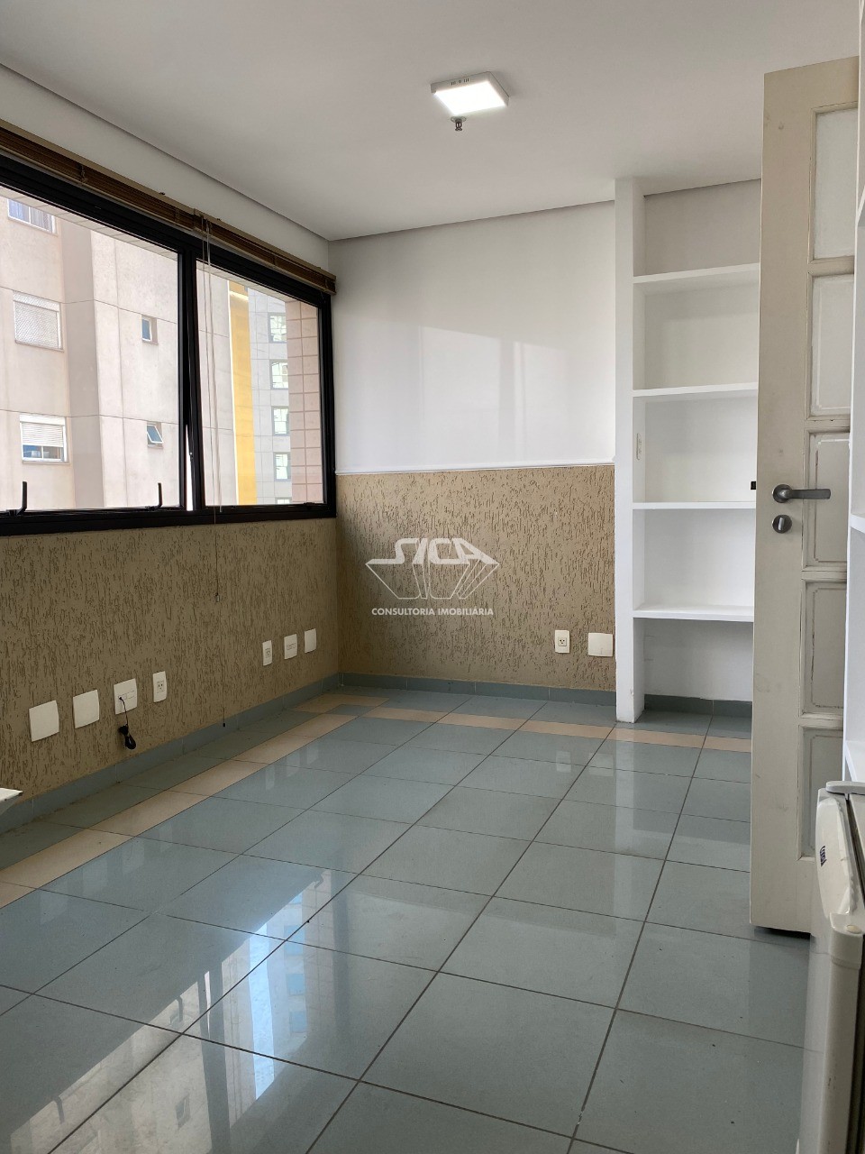 Sala-Conjunto, 35 m² - Foto 19