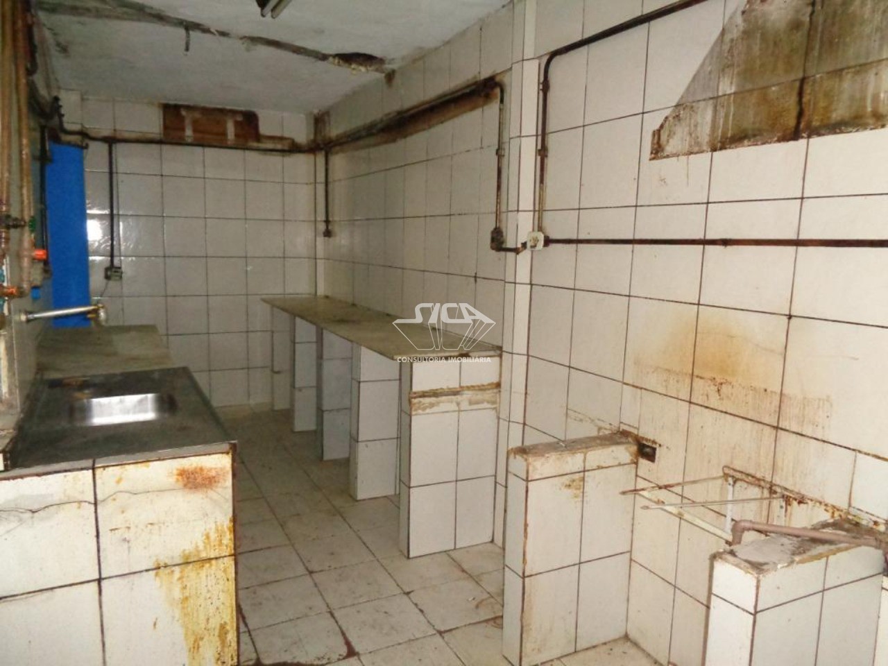 Loja-Salão, 100 m² - Foto 8