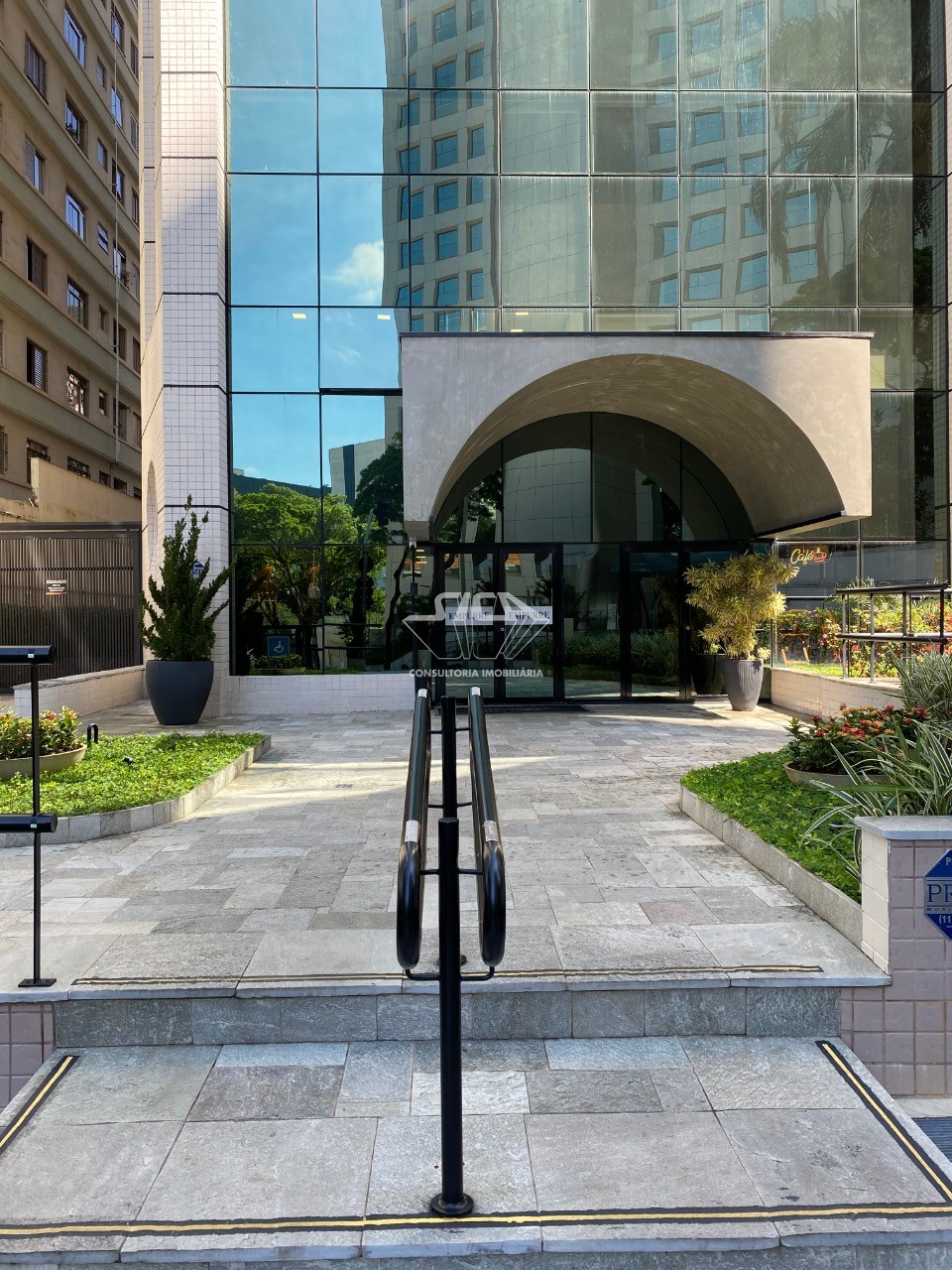 Sala-Conjunto, 35 m² - Foto 27