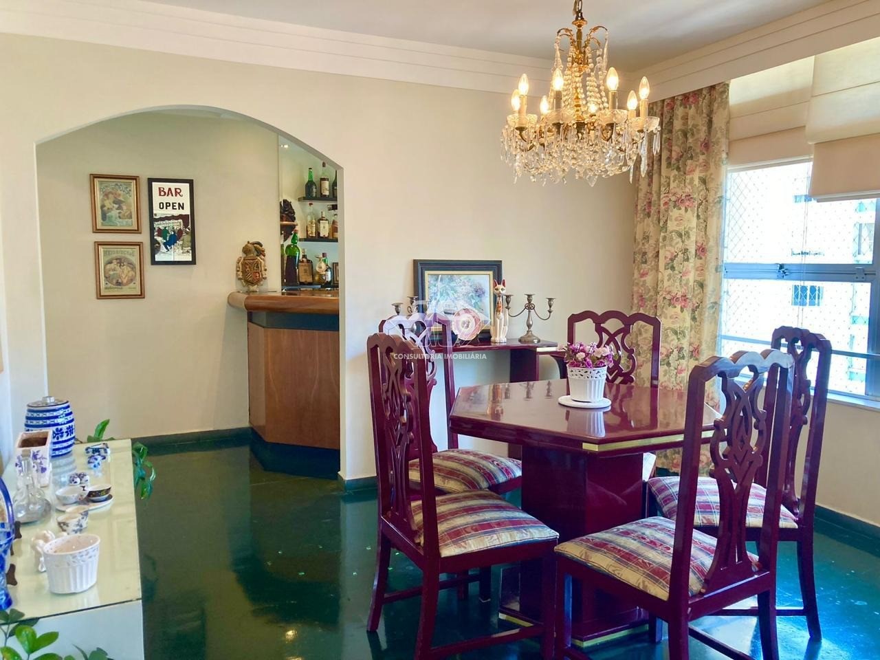 Apartamento, 4 quartos, 275 m² - Foto 20