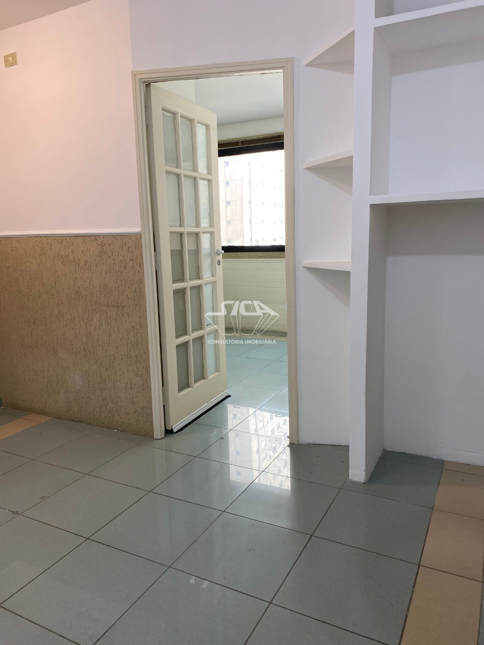 Sala-Conjunto, 35 m² - Foto 10