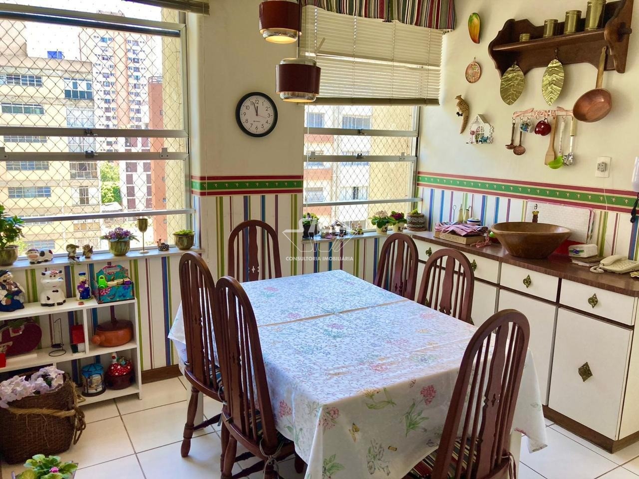 Apartamento, 4 quartos, 275 m² - Foto 45