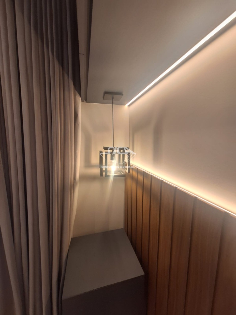 Apartamento, 1 quarto, 27 m² - Foto 30