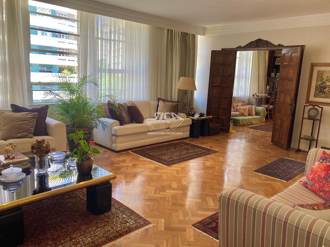Apartamento, 4 quartos, 275 m² - Foto 7