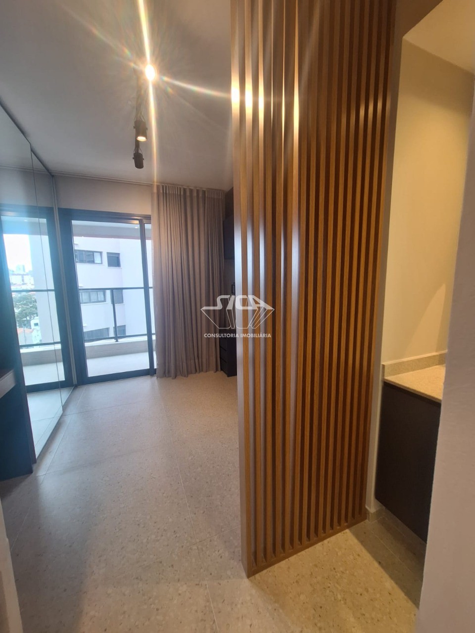 Apartamento, 1 quarto, 27 m² - Foto 45