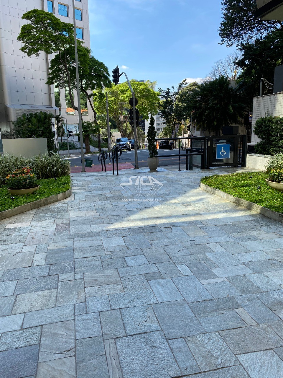 Sala-Conjunto, 35 m² - Foto 37