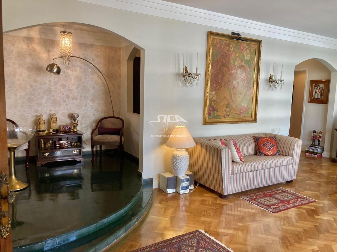 Apartamento, 4 quartos, 275 m² - Foto 8