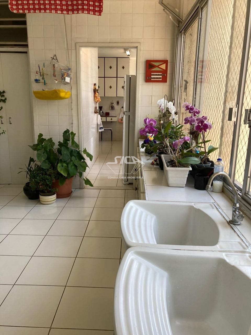 Apartamento, 4 quartos, 275 m² - Foto 49