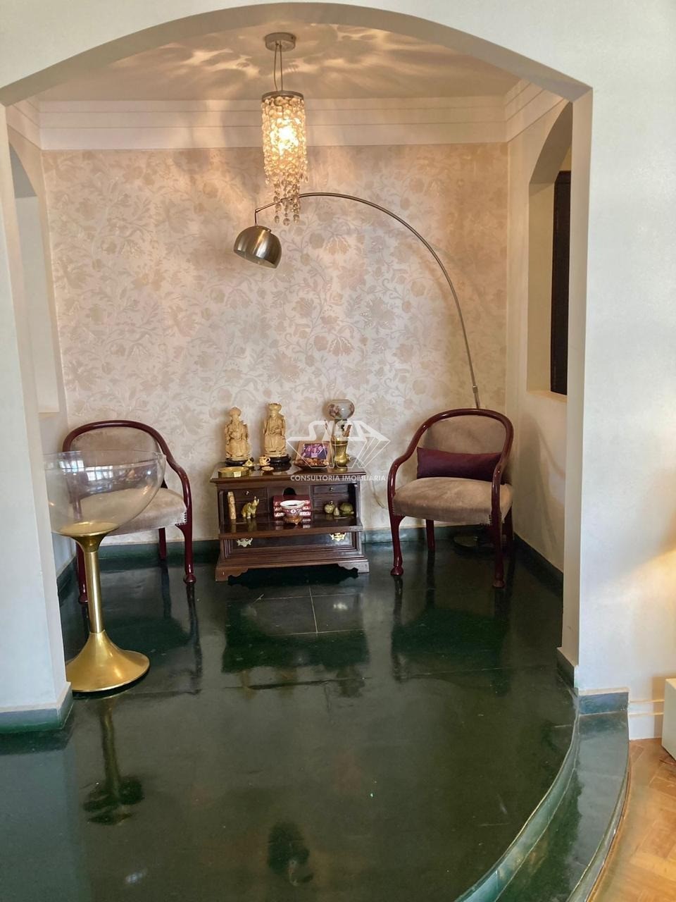 Apartamento, 4 quartos, 275 m² - Foto 13