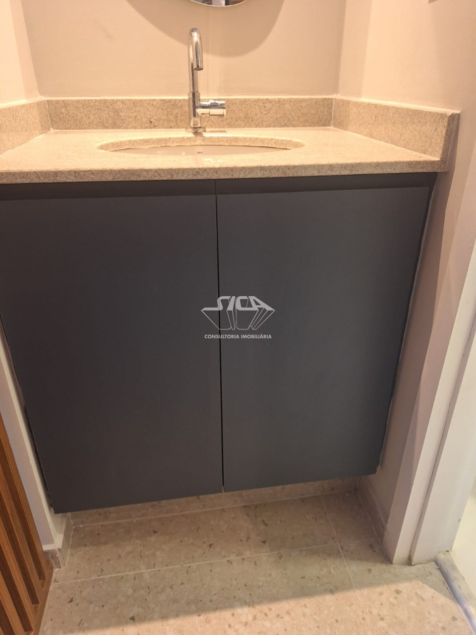 Apartamento, 1 quarto, 27 m² - Foto 46