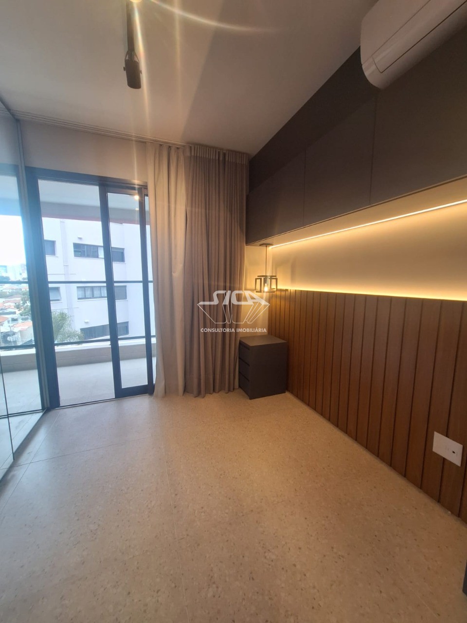 Apartamento, 1 quarto, 27 m² - Foto 9