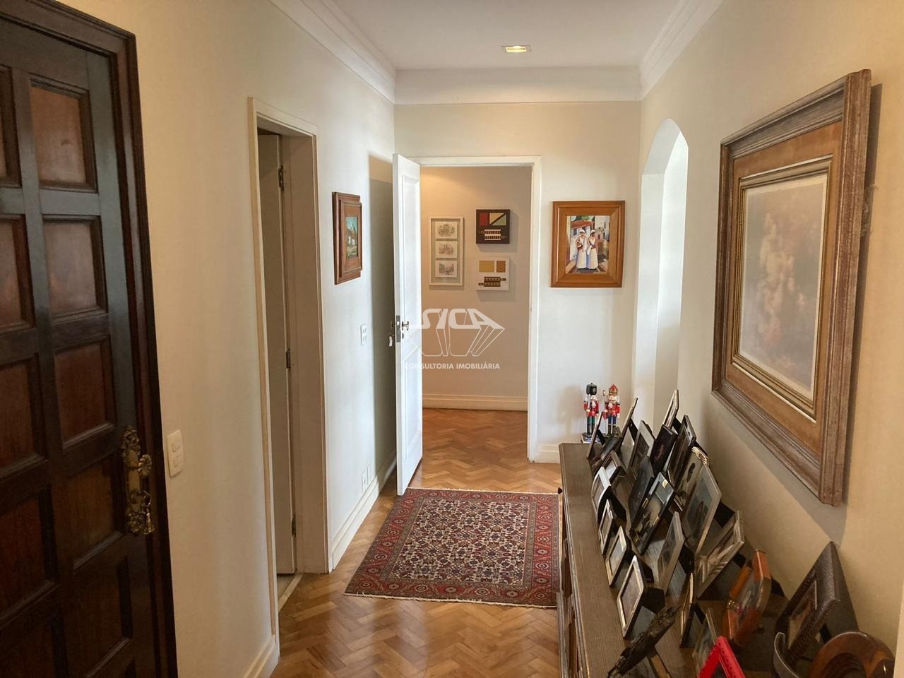 Apartamento, 4 quartos, 275 m² - Foto 15