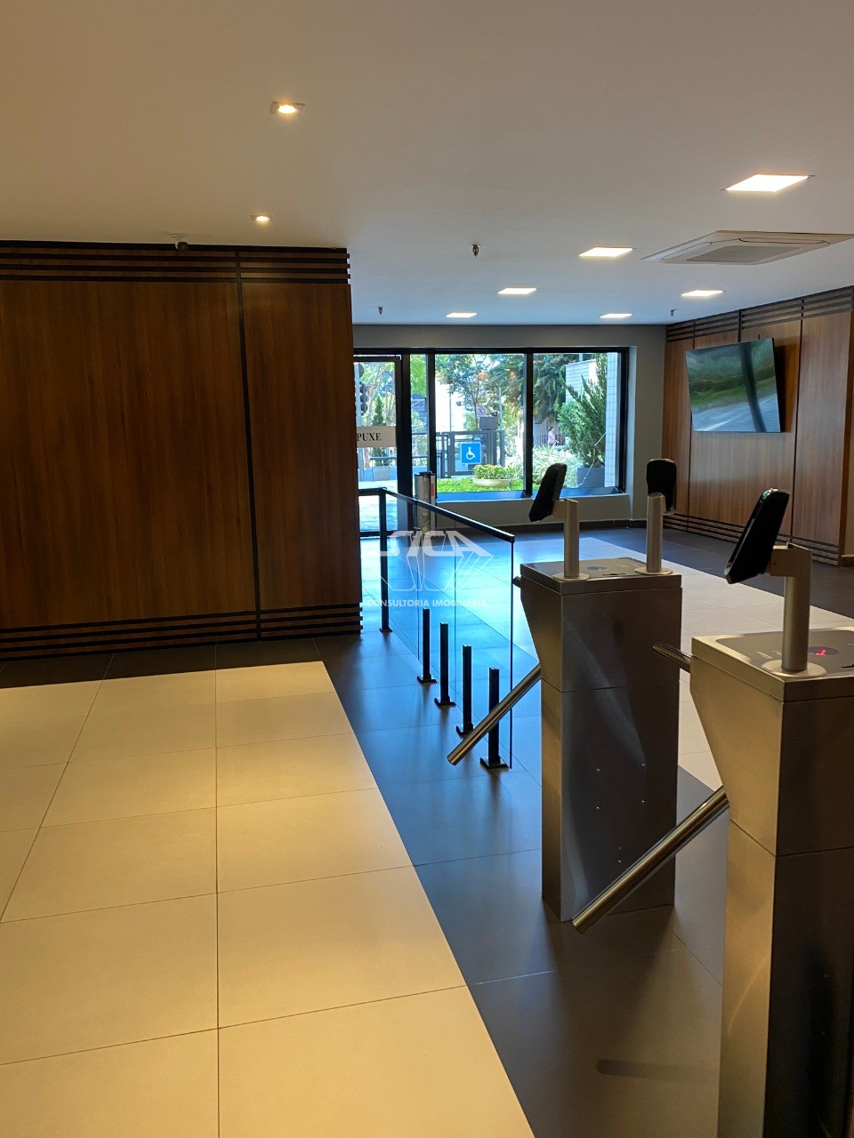 Sala-Conjunto, 35 m² - Foto 32