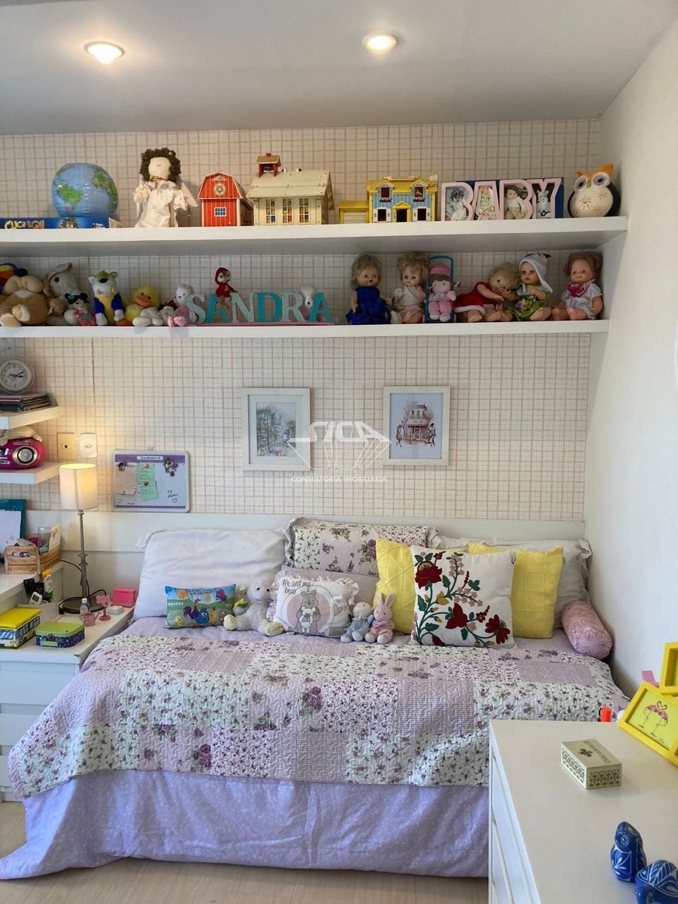 Apartamento, 4 quartos, 275 m² - Foto 25