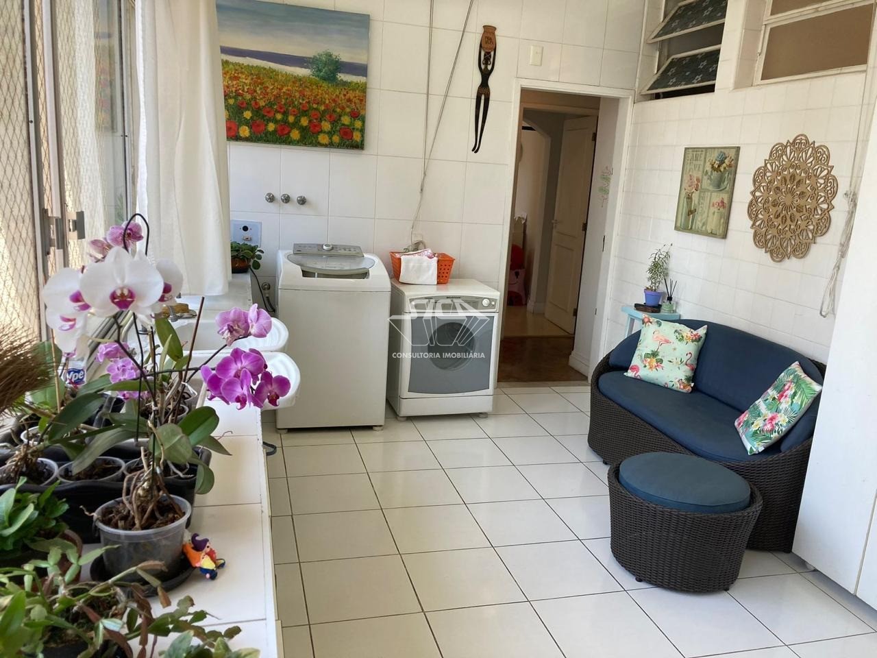 Apartamento, 4 quartos, 275 m² - Foto 37