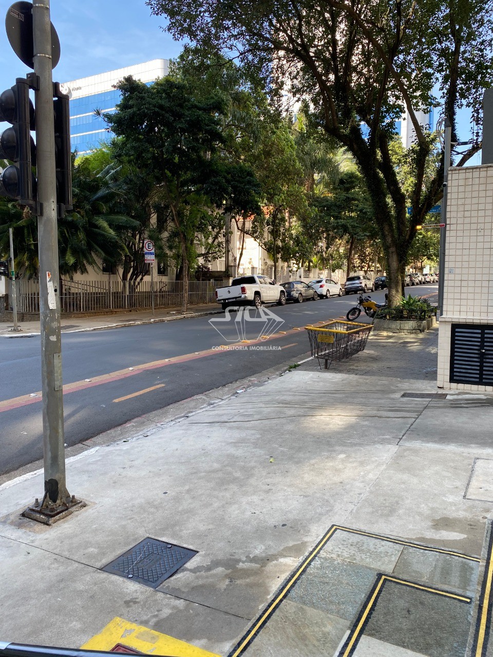 Sala-Conjunto, 35 m² - Foto 41