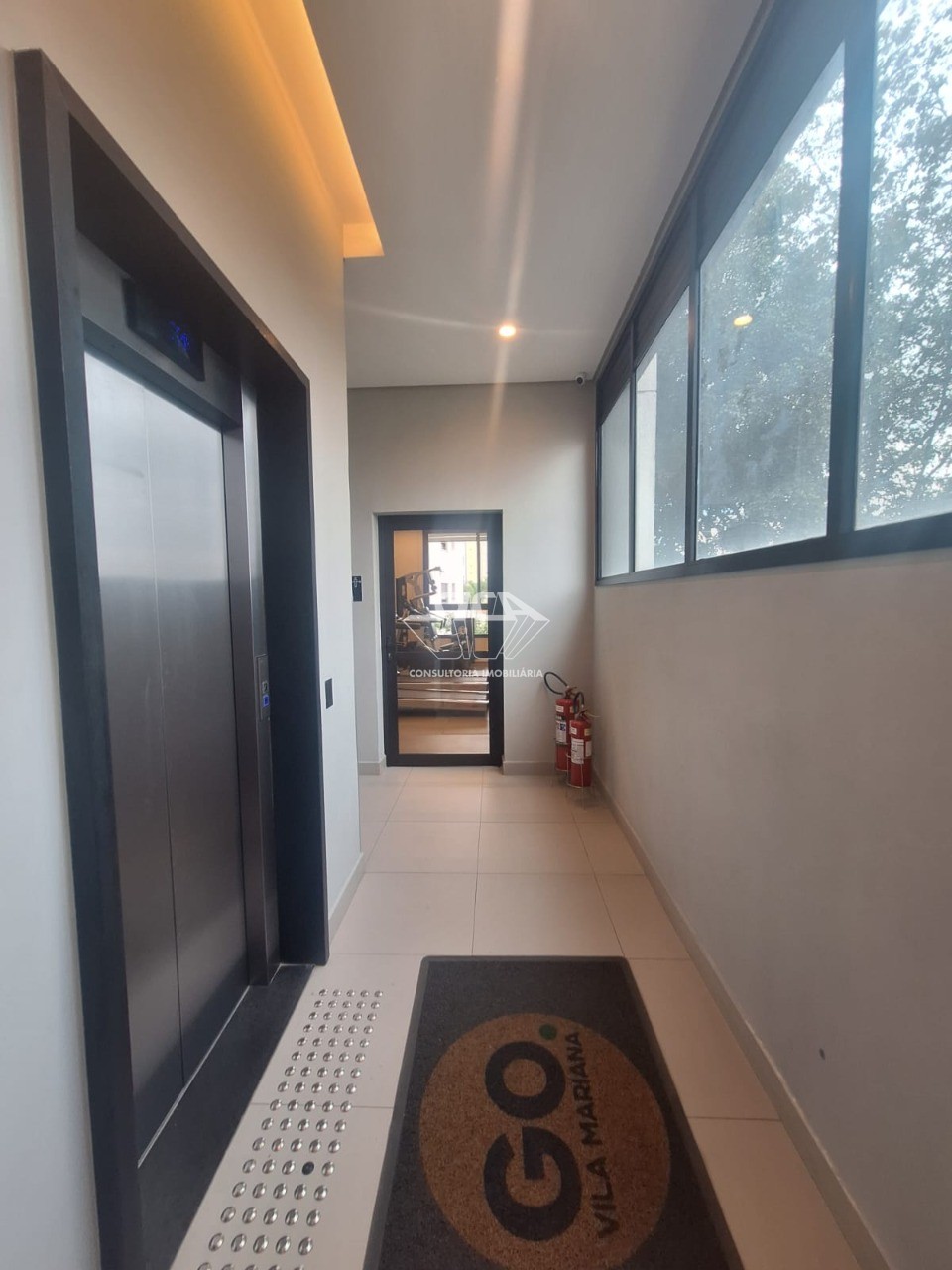 Apartamento, 1 quarto, 27 m² - Foto 4