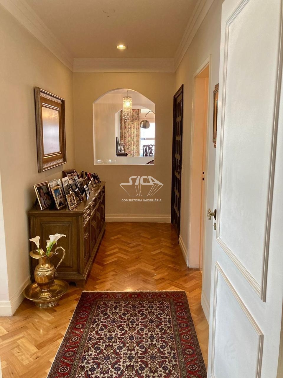 Apartamento, 4 quartos, 275 m² - Foto 14