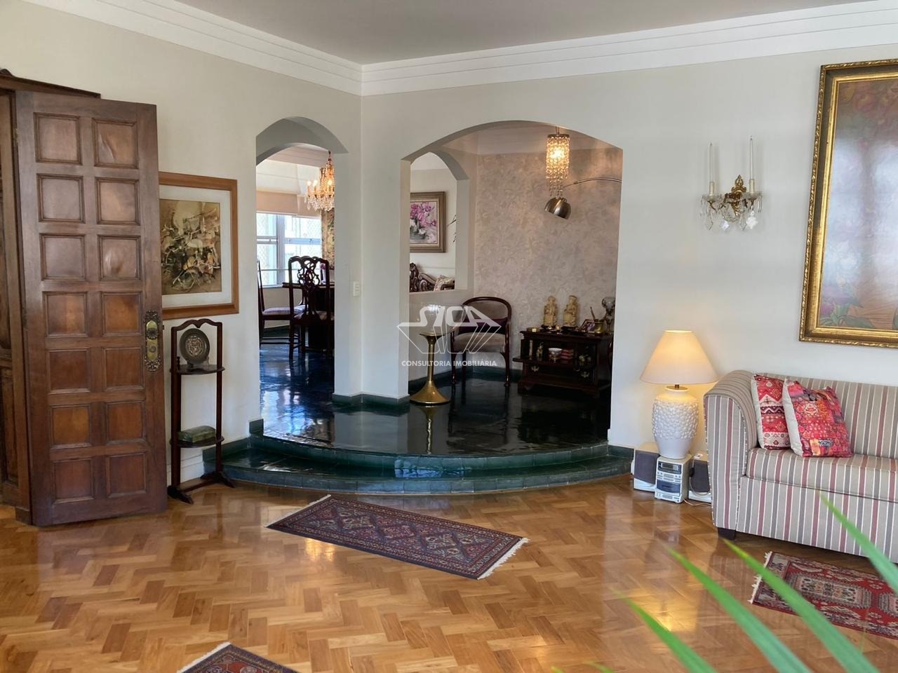 Apartamento, 4 quartos, 275 m² - Foto 6