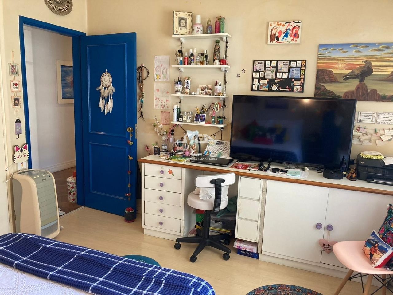 Apartamento, 4 quartos, 275 m² - Foto 23