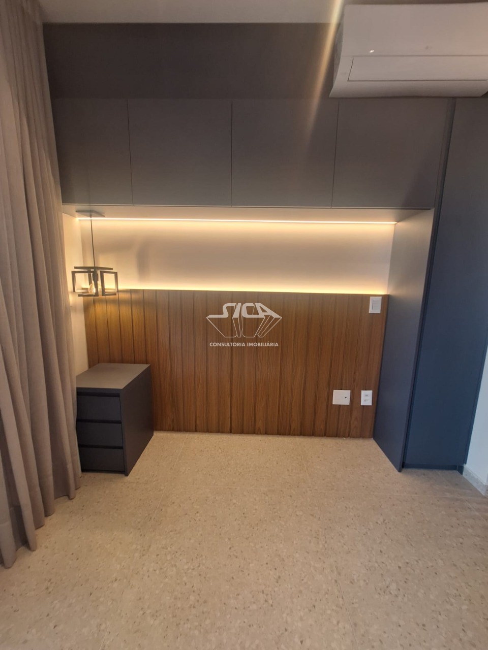 Apartamento, 1 quarto, 27 m² - Foto 22