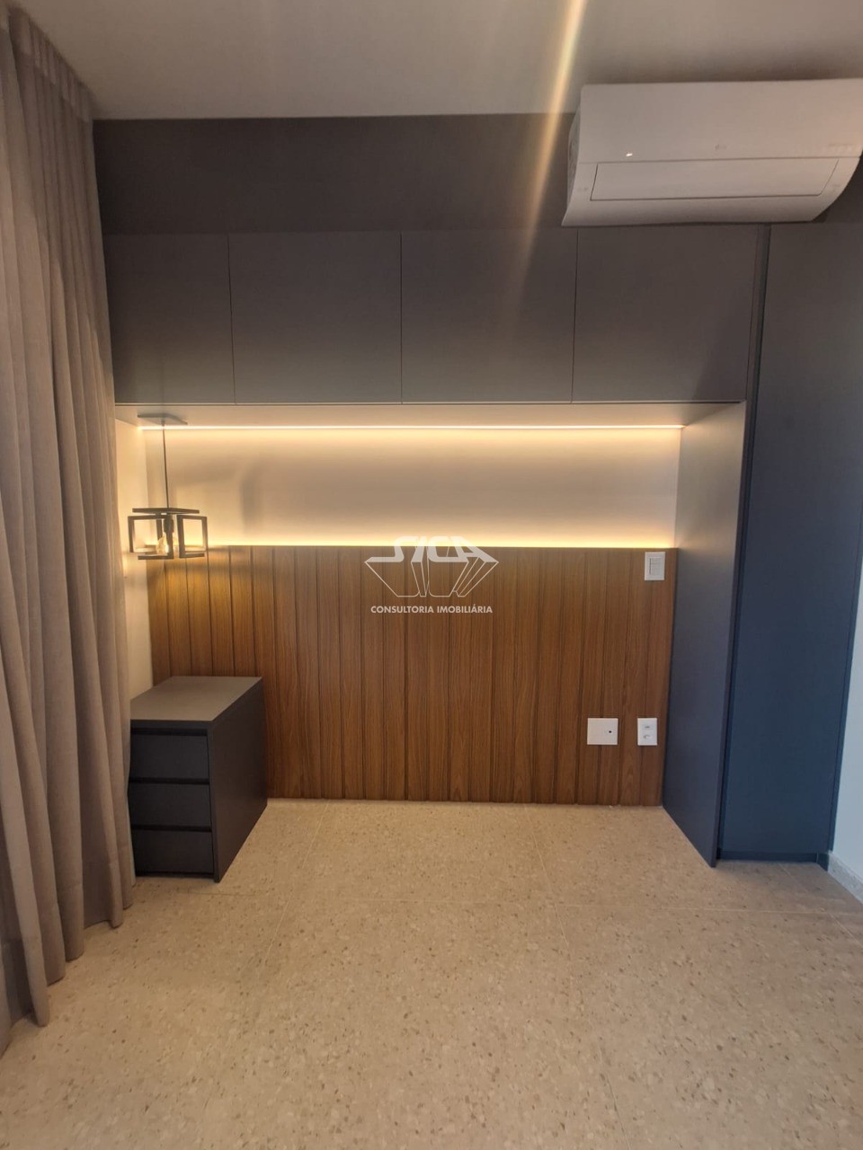 Apartamento, 1 quarto, 27 m² - Foto 31