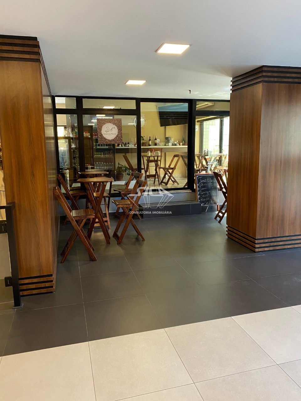 Sala-Conjunto, 35 m² - Foto 34