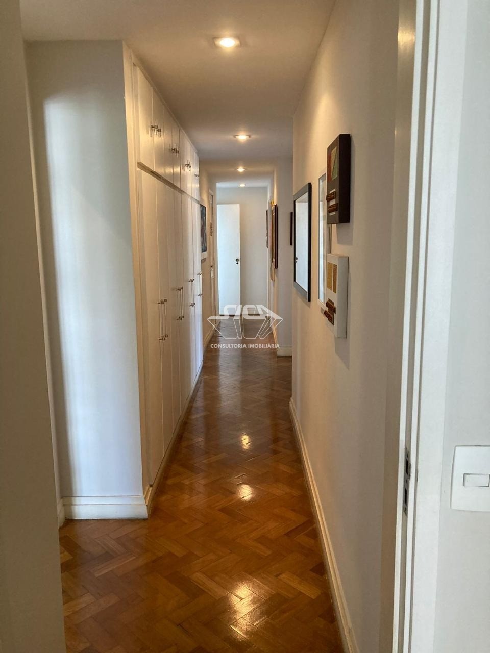 Apartamento, 4 quartos, 275 m² - Foto 21
