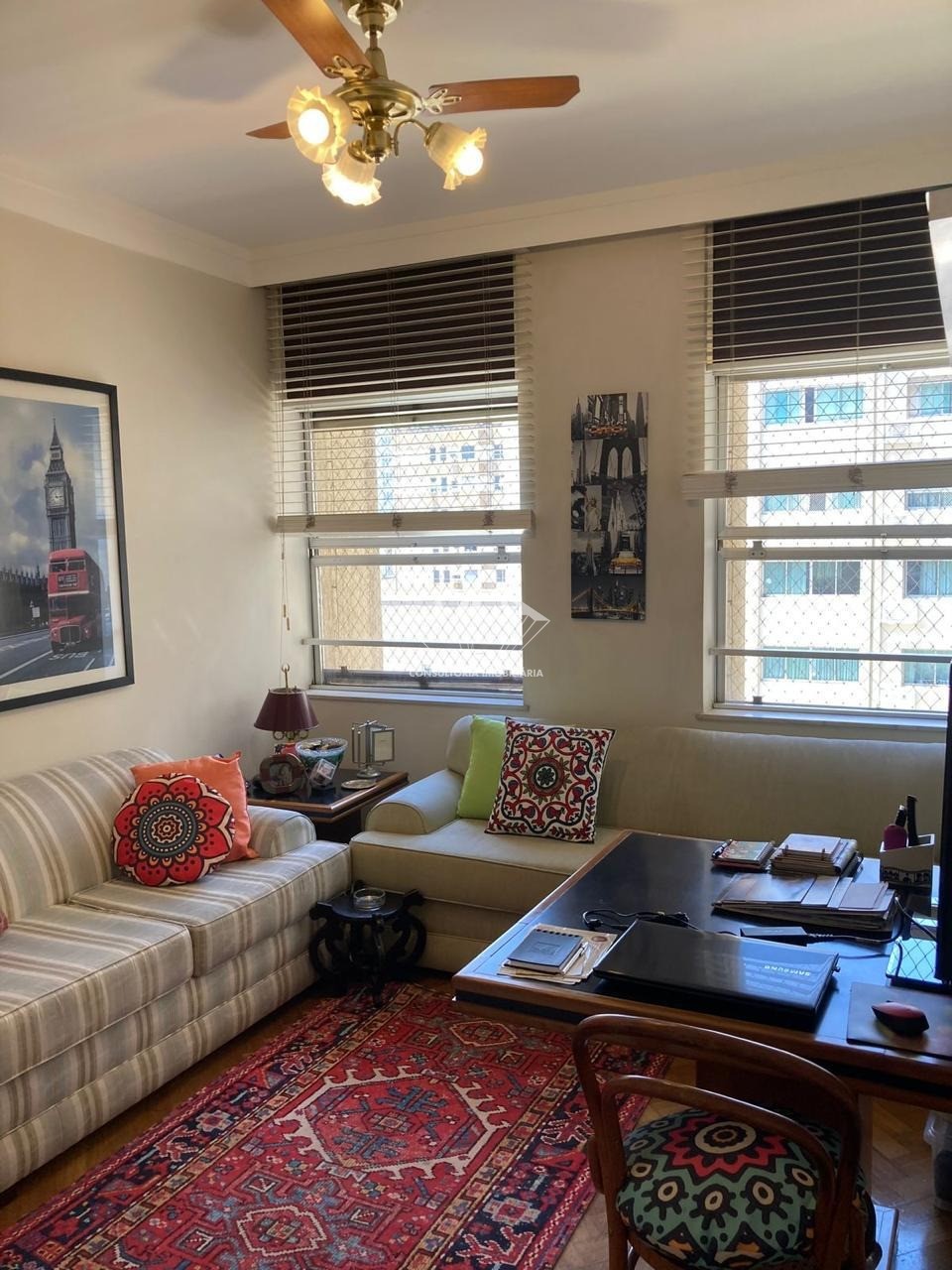 Apartamento, 4 quartos, 275 m² - Foto 12