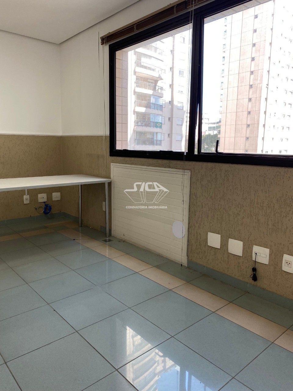 Sala-Conjunto, 35 m² - Foto 18