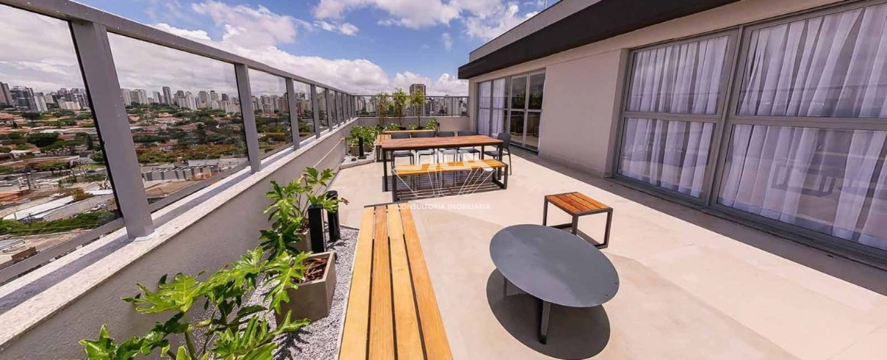 Apartamento, 1 quarto, 31 m² - Foto 11