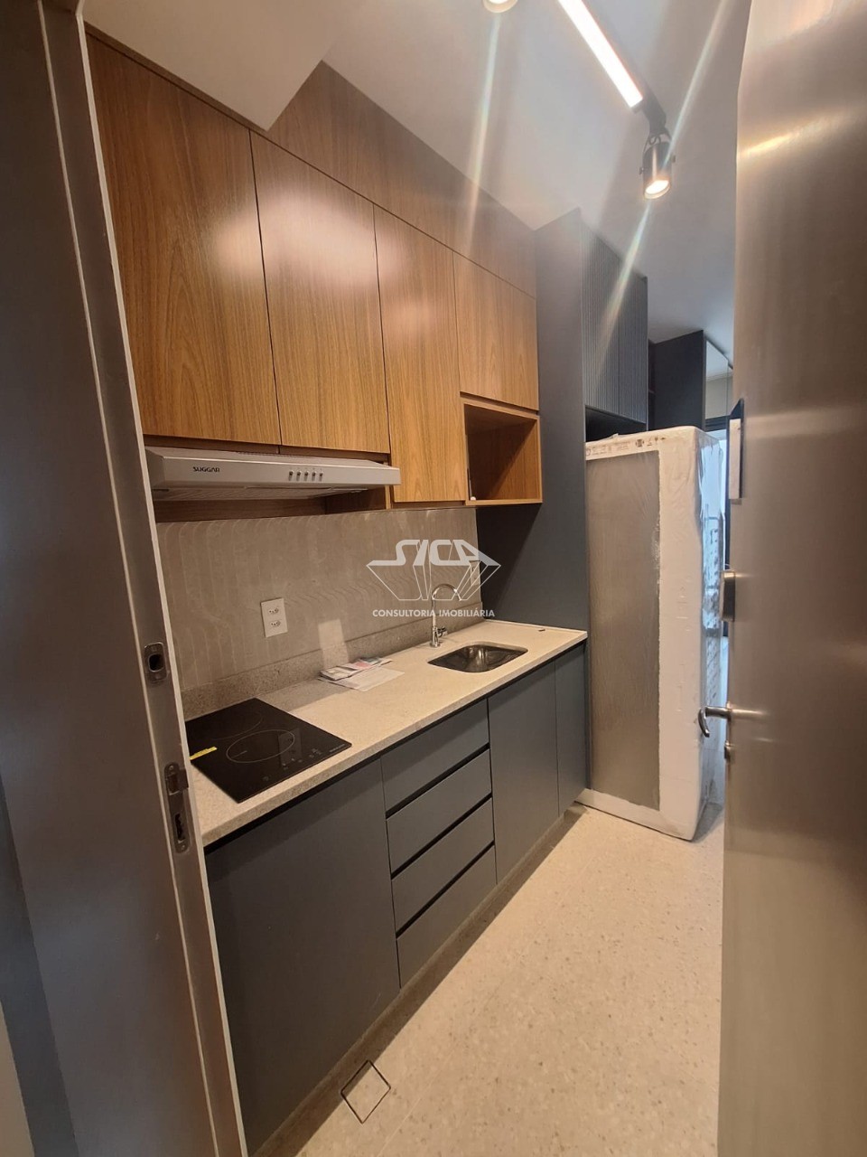 Apartamento, 1 quarto, 27 m² - Foto 13